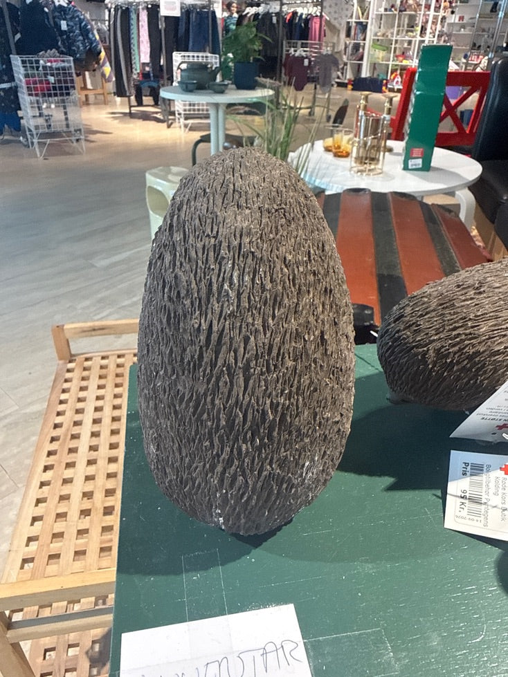 Pindsvin stående stor