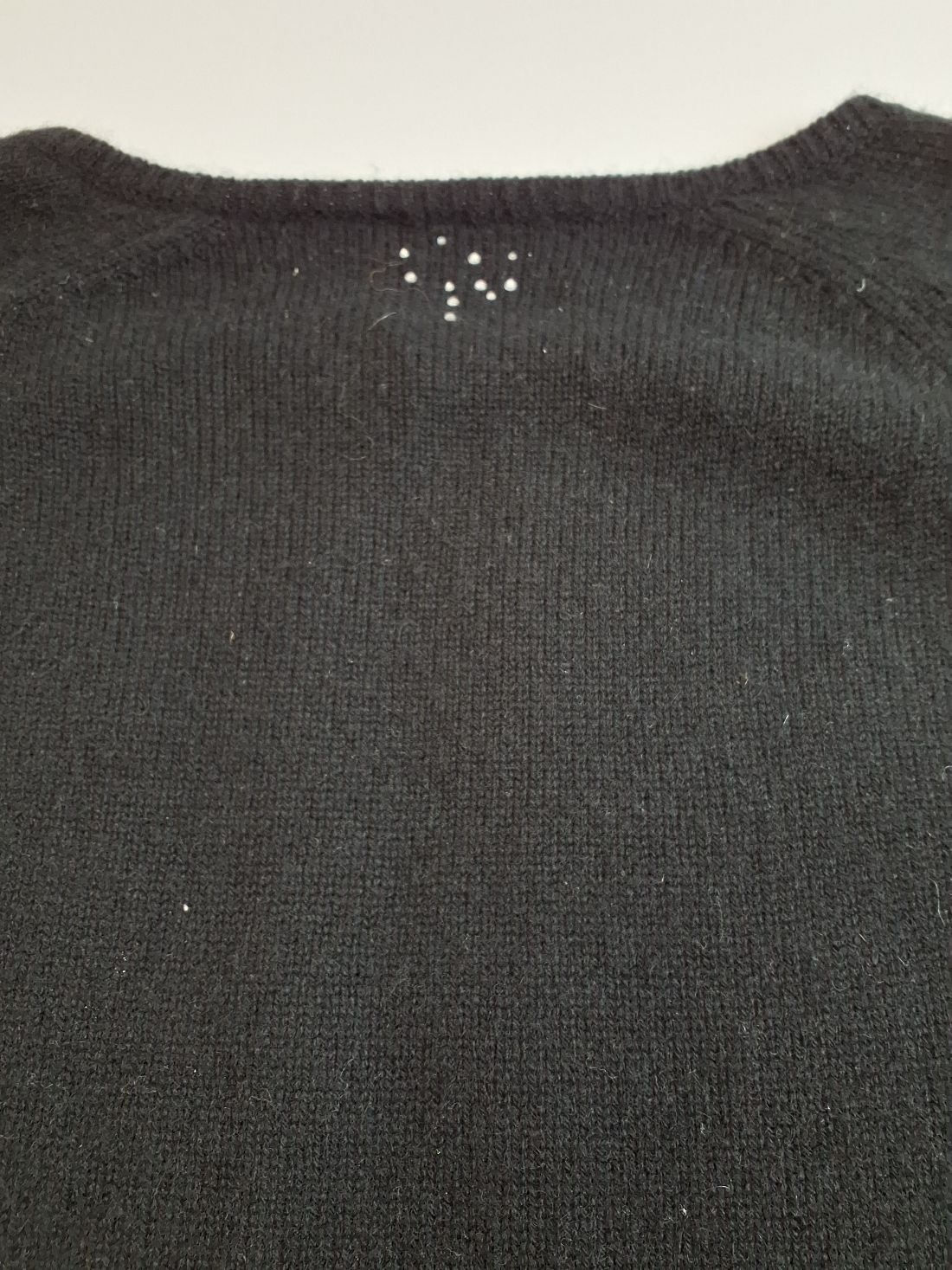 Graumann Cashmere cardigan