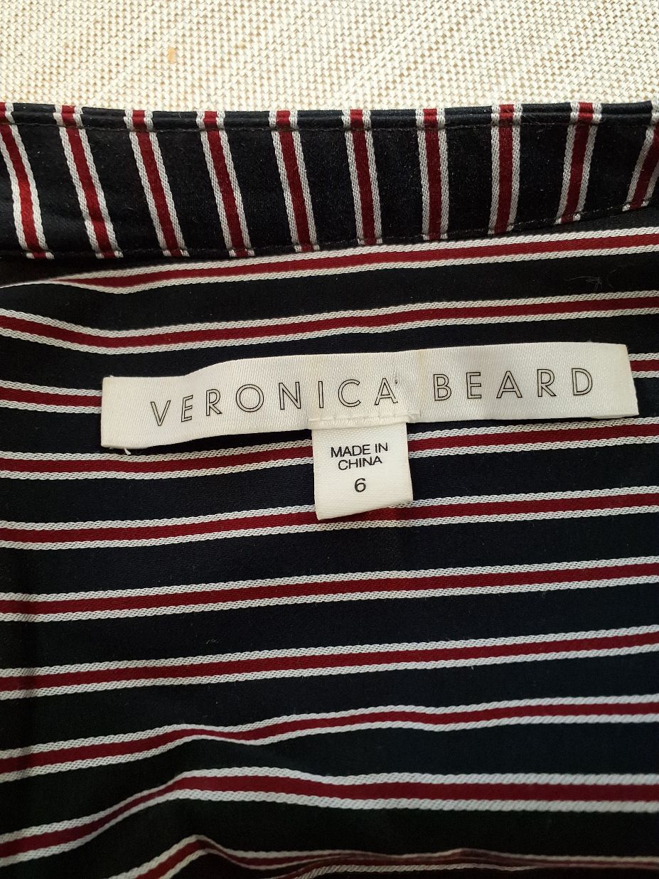Veronica Beard Kjole