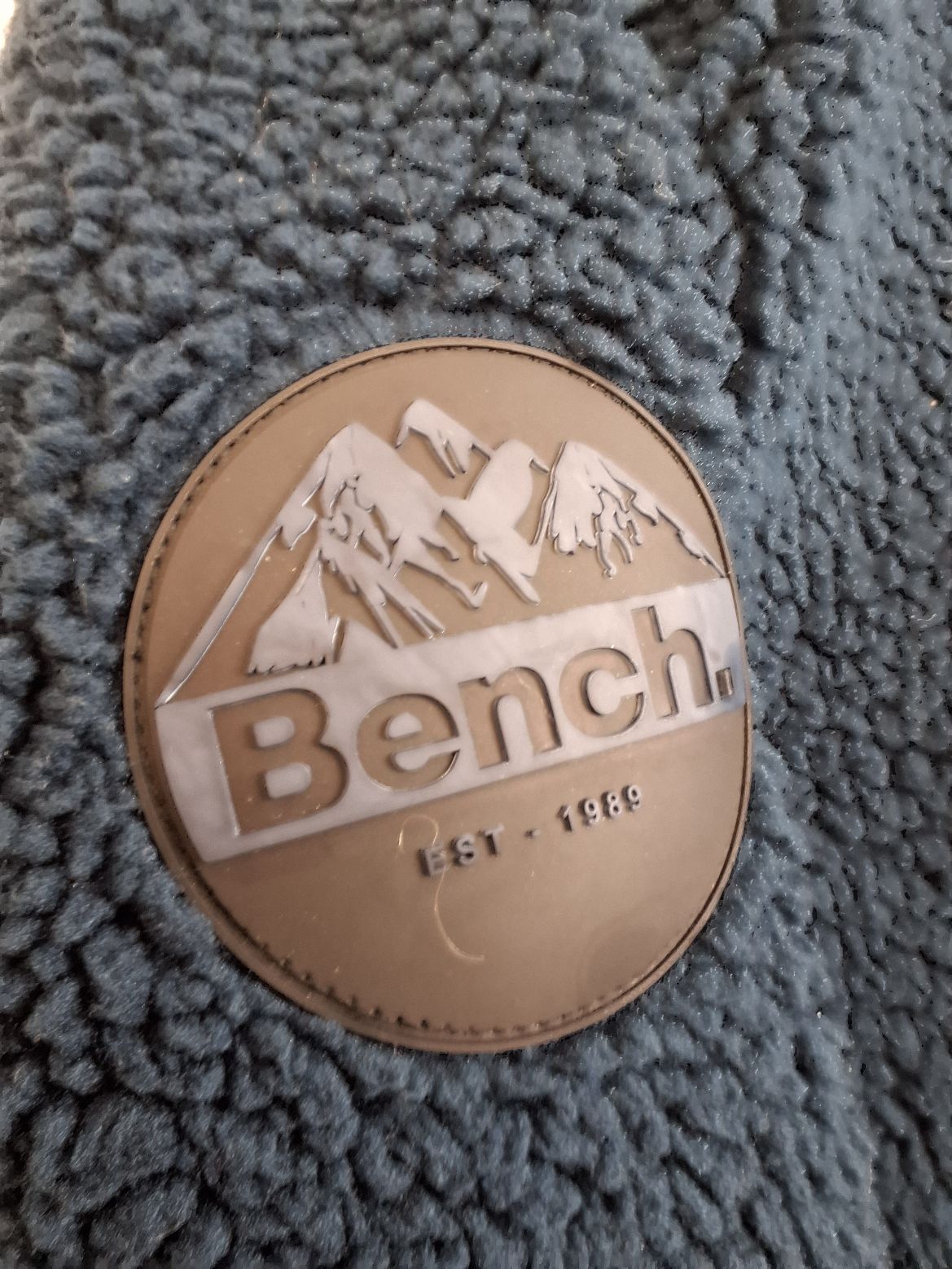 "Bench" Jakke