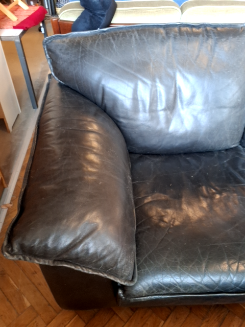Sofa 2-personers