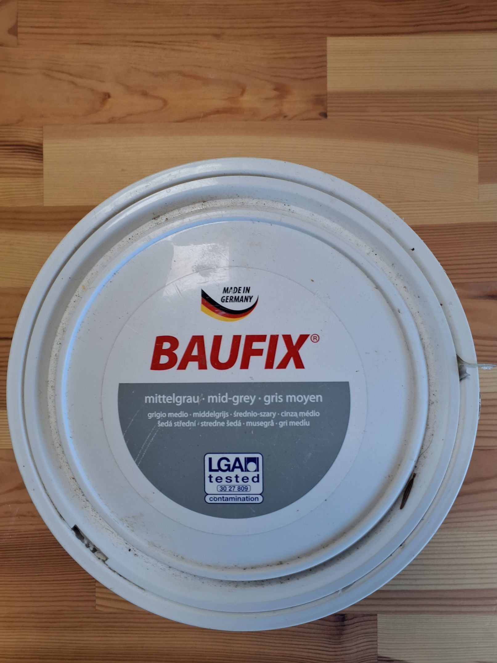 Beton beskyttelse