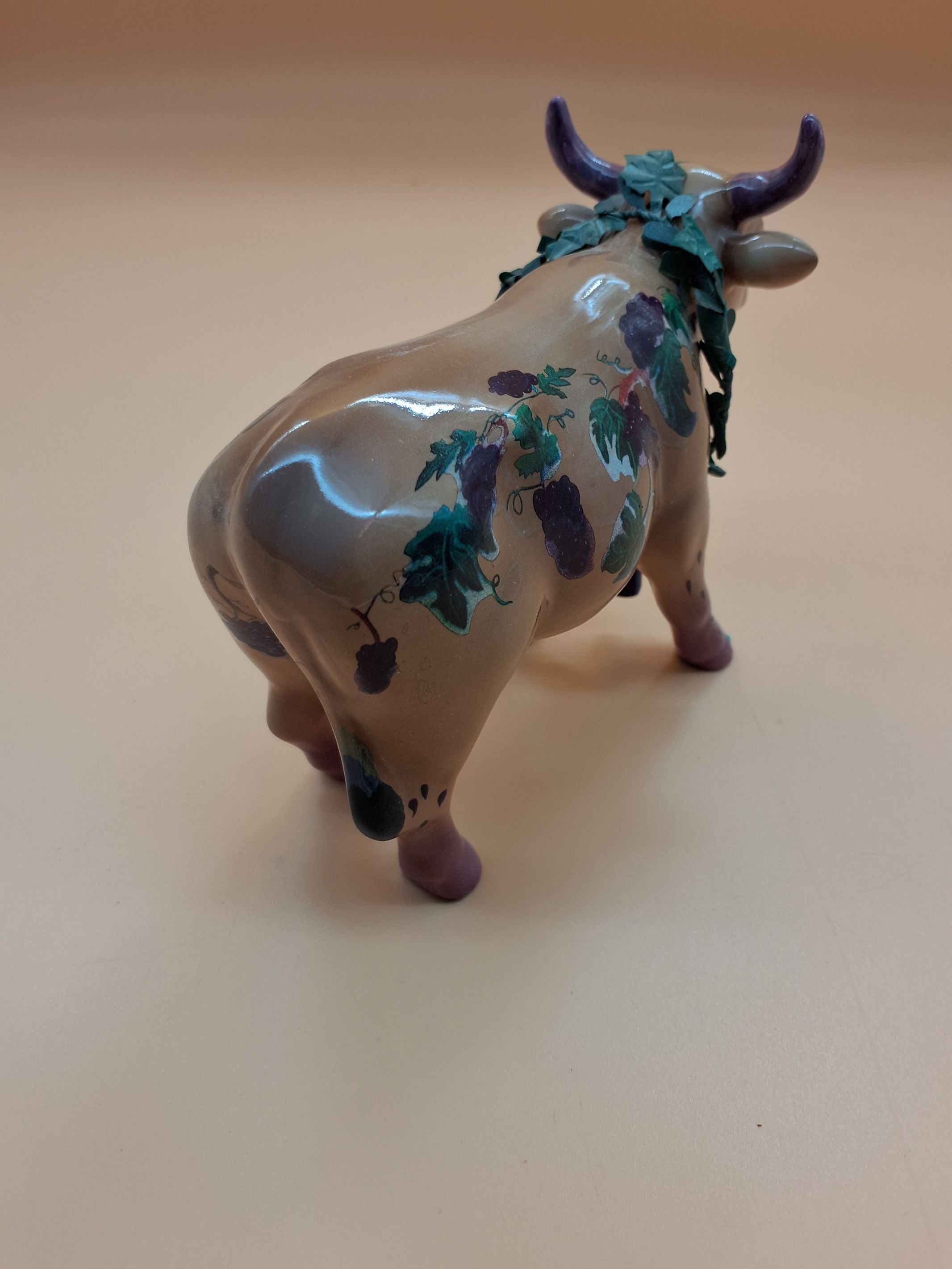 Cowparade ko