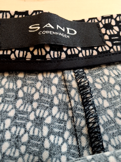 Sand Shorts