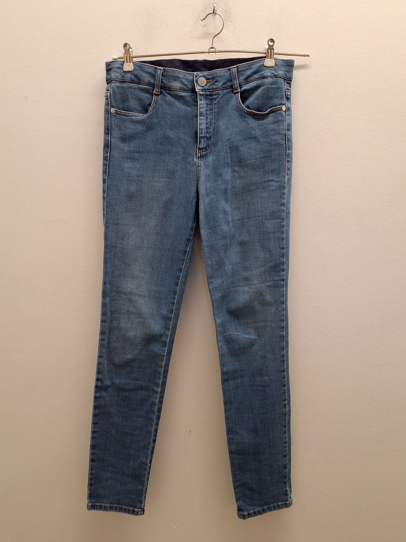 Stella McCartney Cowboybukser