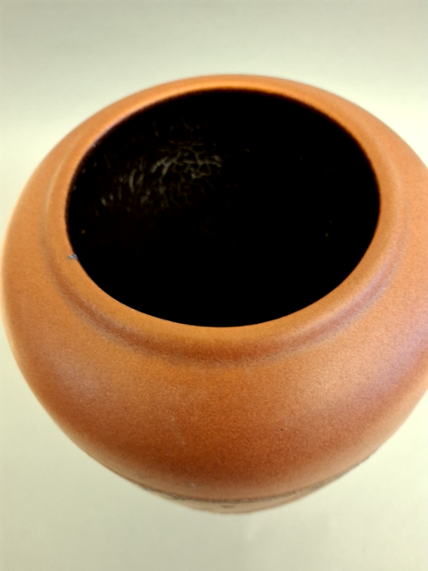 West Germany vase