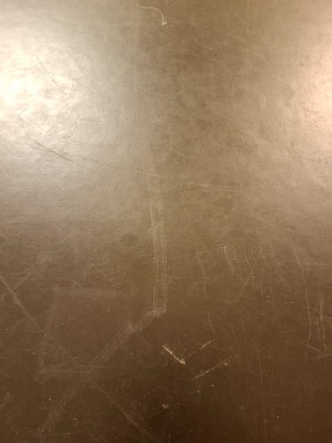 Spisebord