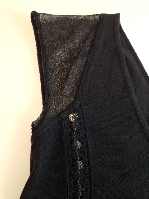 Armarni Top