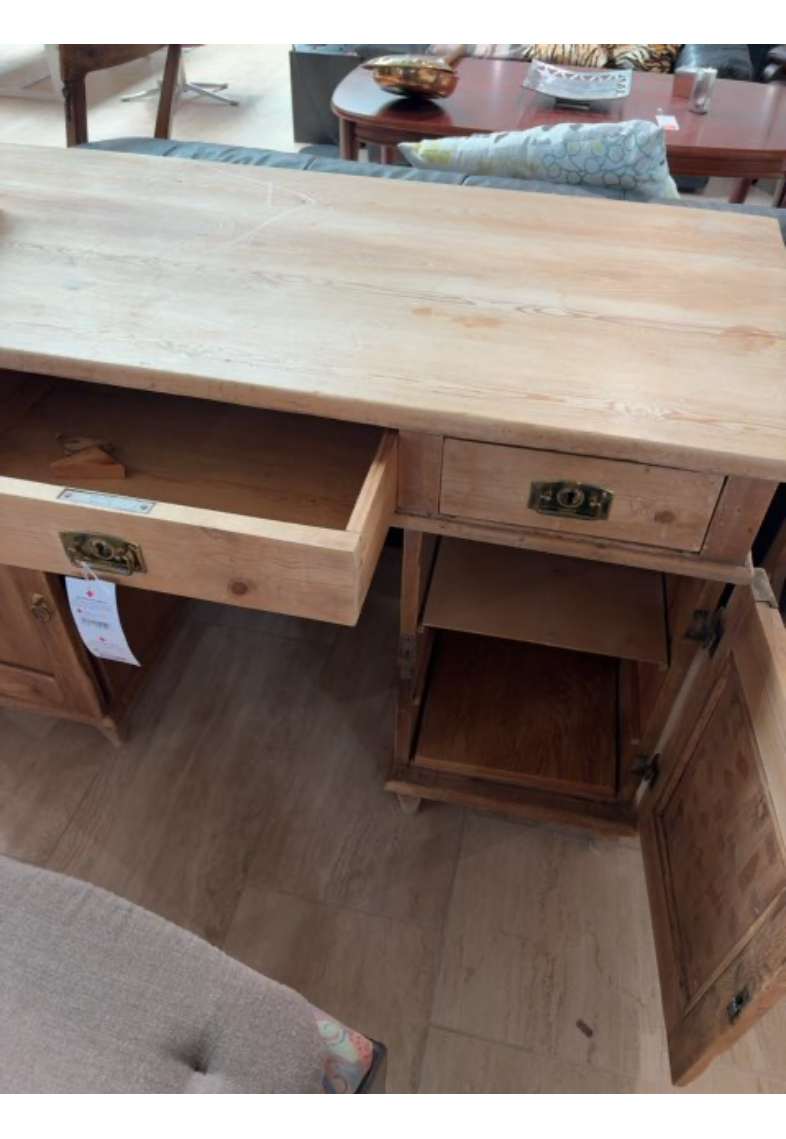 Skrivebord