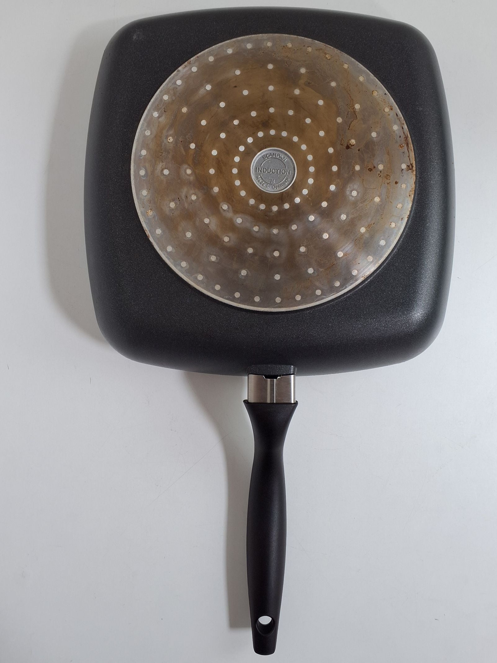 Scanpan grillpande 27 cm induktion