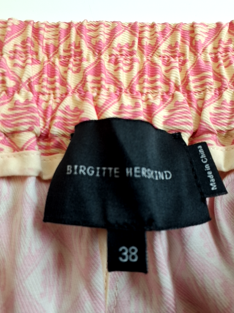 Birgitte Herskind Bukser