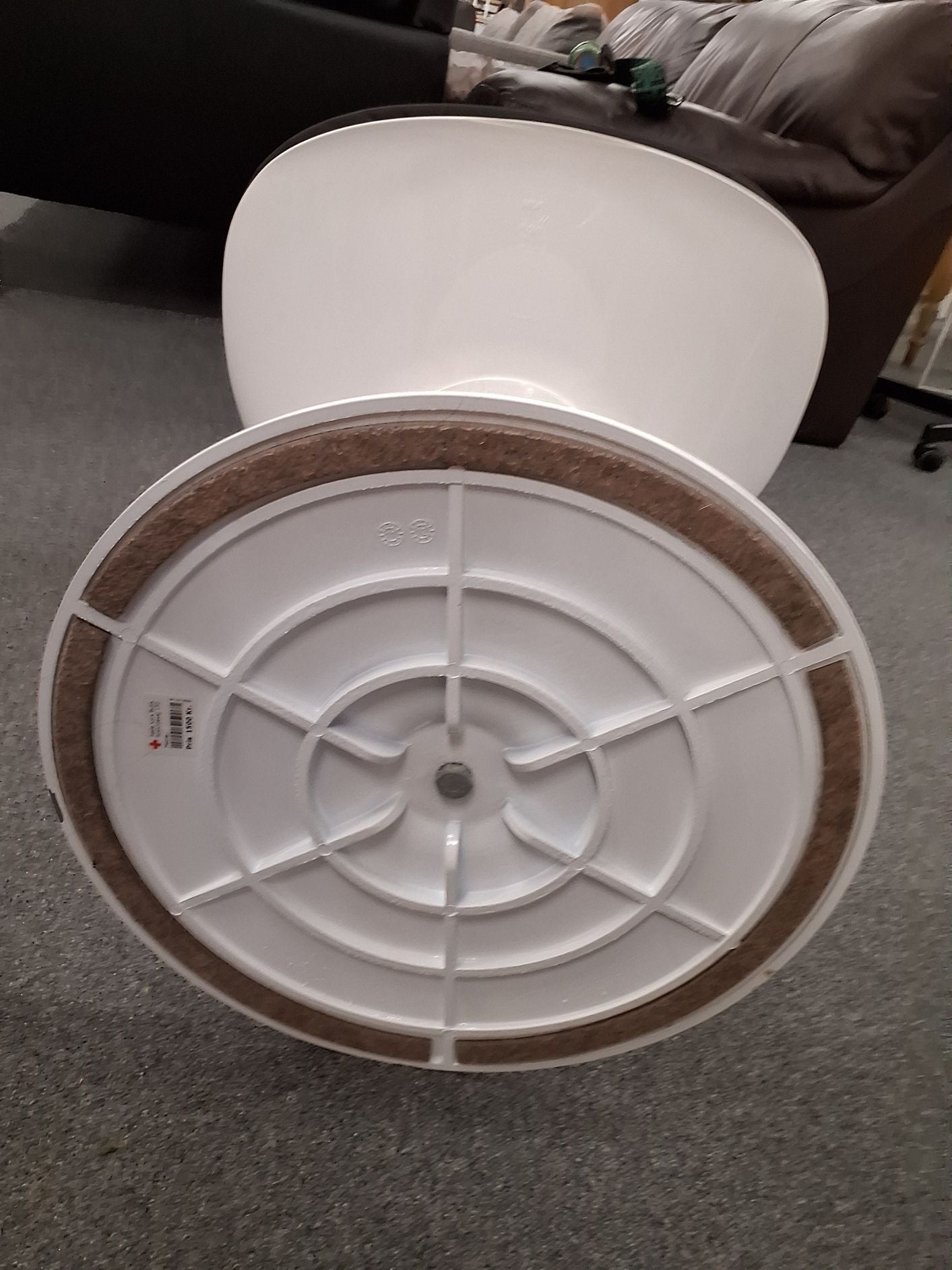 Mdf stol