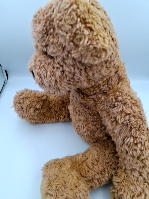 Harrods bamse