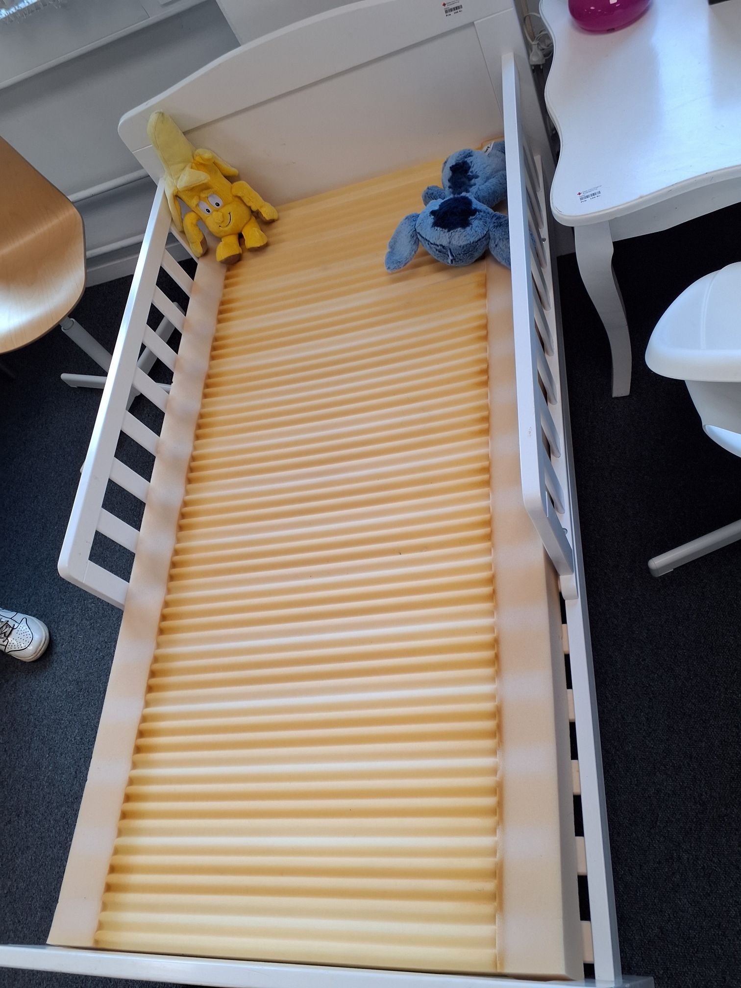 Børneseng