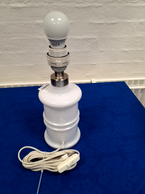 Royal Copen. Apoteker mini lampe