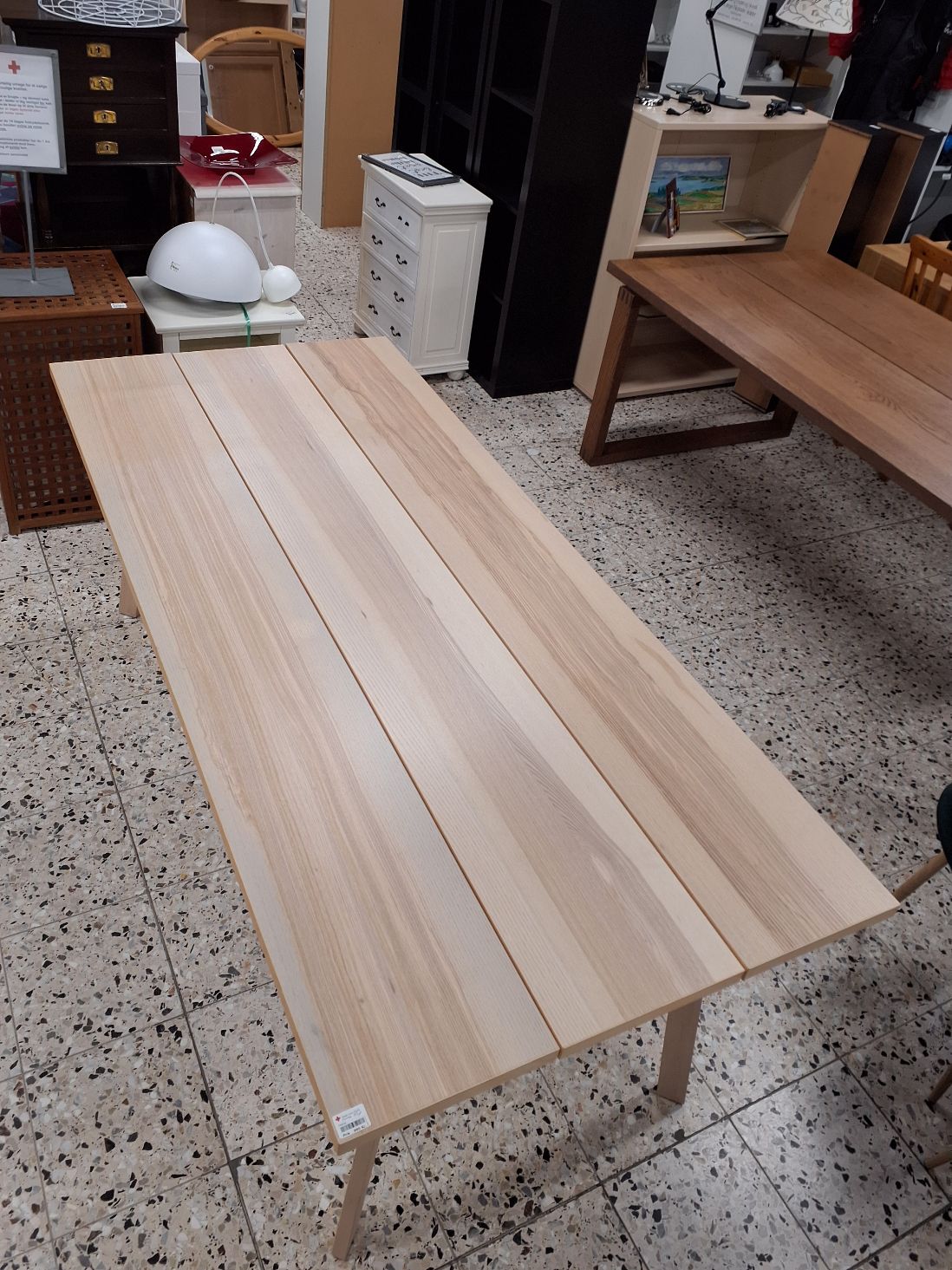 Spisebord