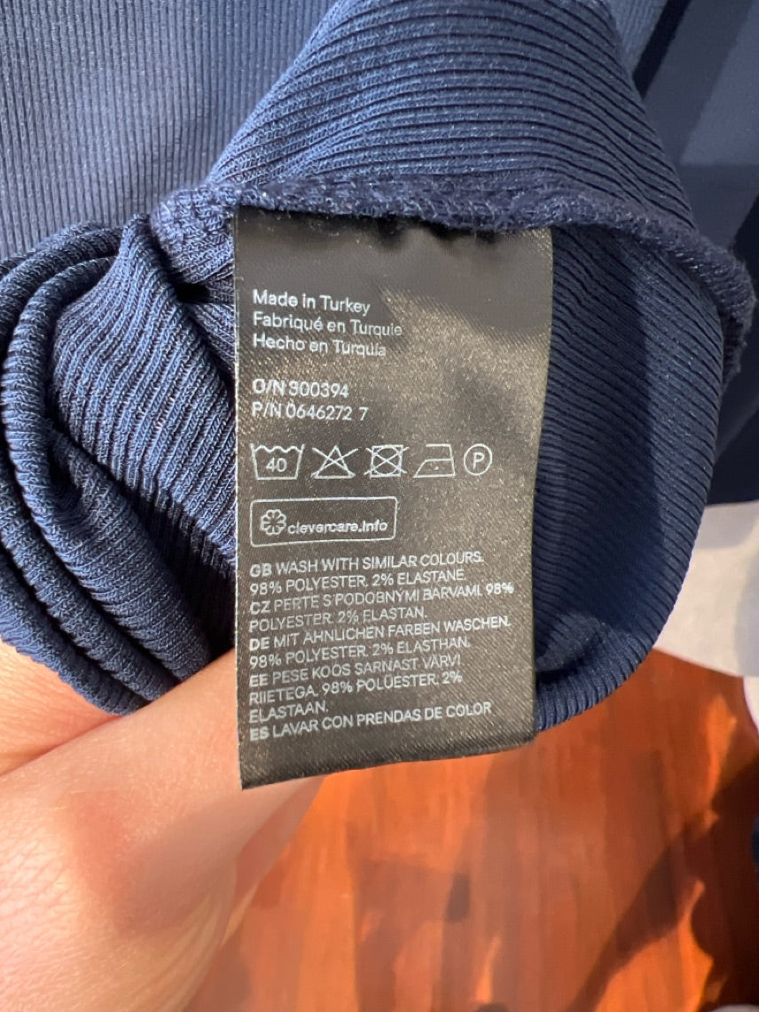 H&M Kjole