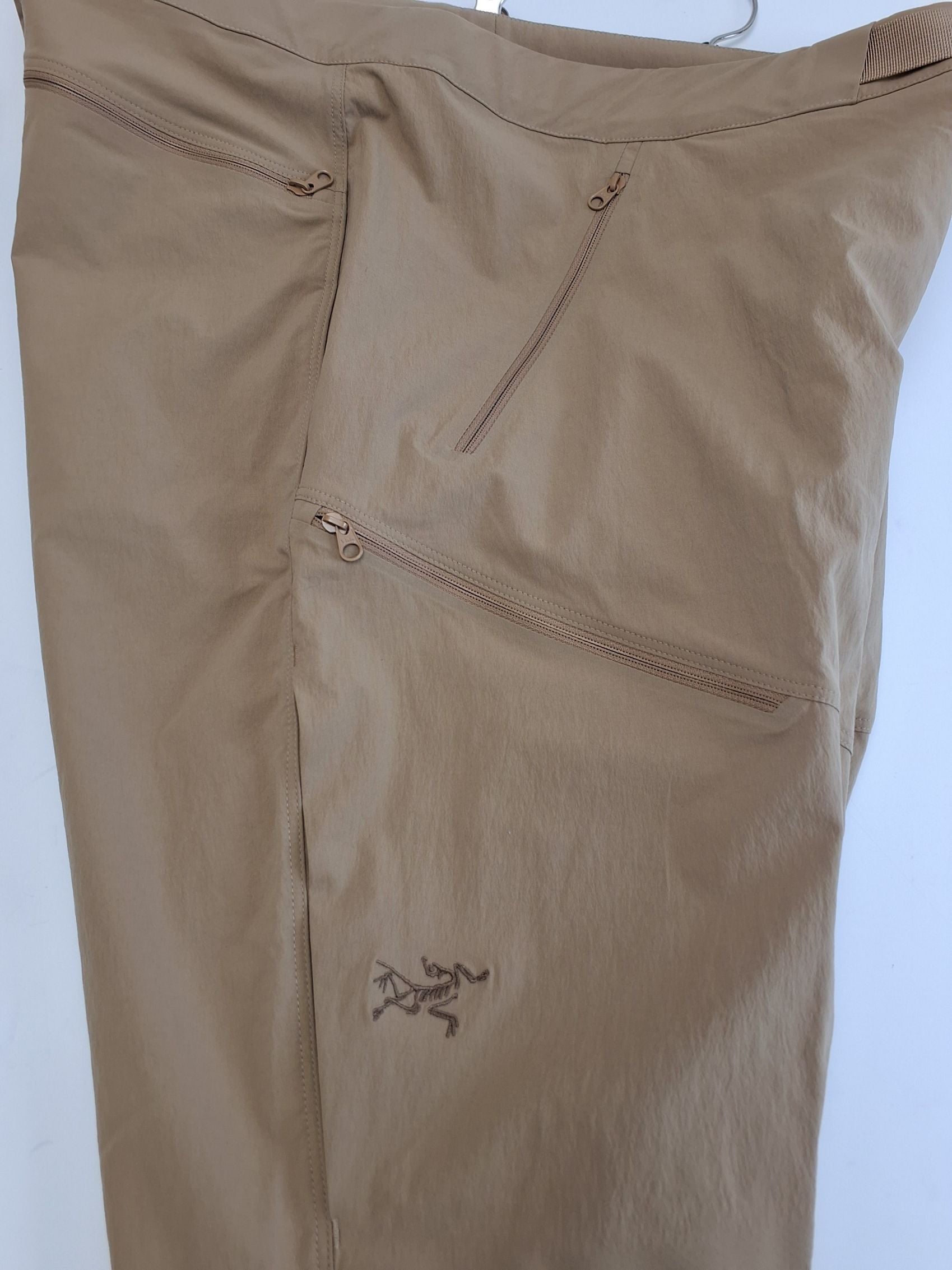 Arc'teryx Gamma Quick dry Bukser