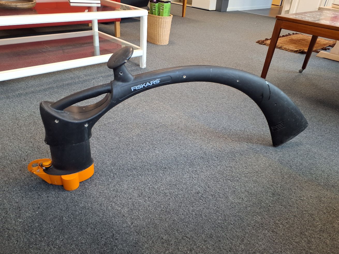 Fiskkars Steam It