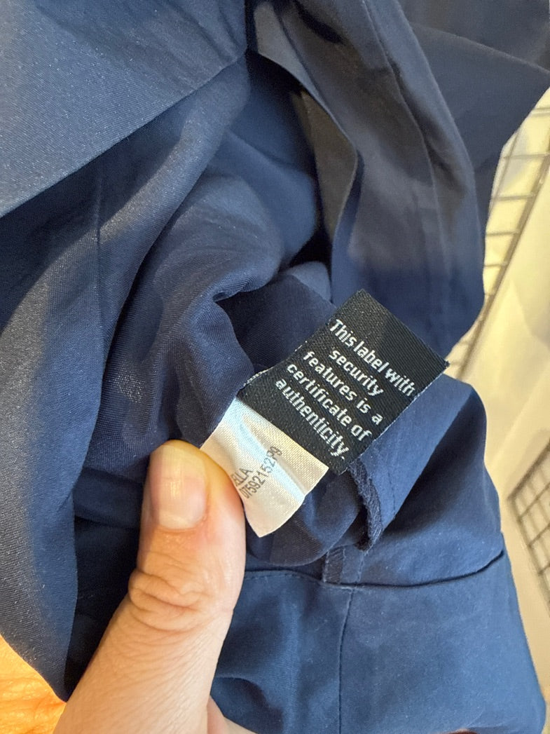 Kjole fra Diane von Furstenberg