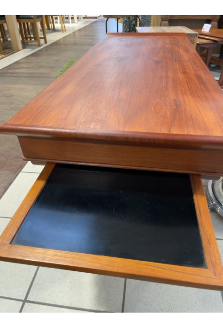 Sofabord teak