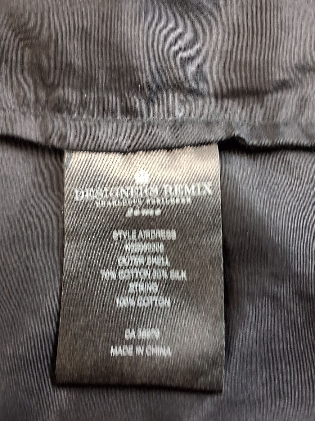 Designers Remix Skjorte