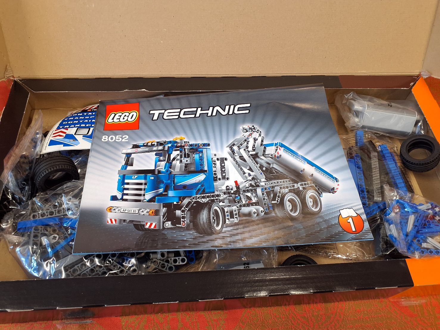 LEGO