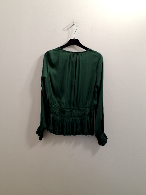 philosophy Bluse (O431)