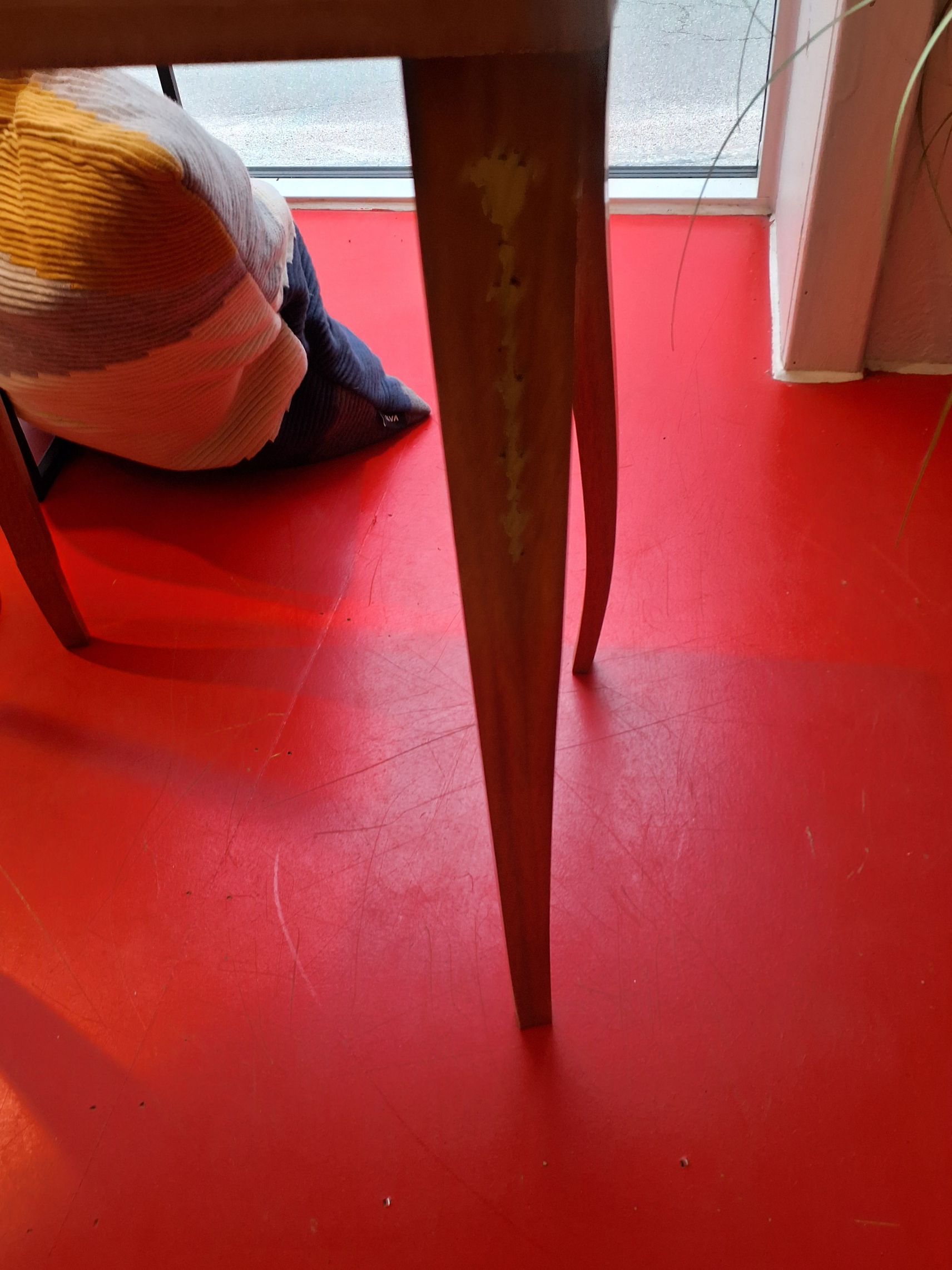 Spillebord