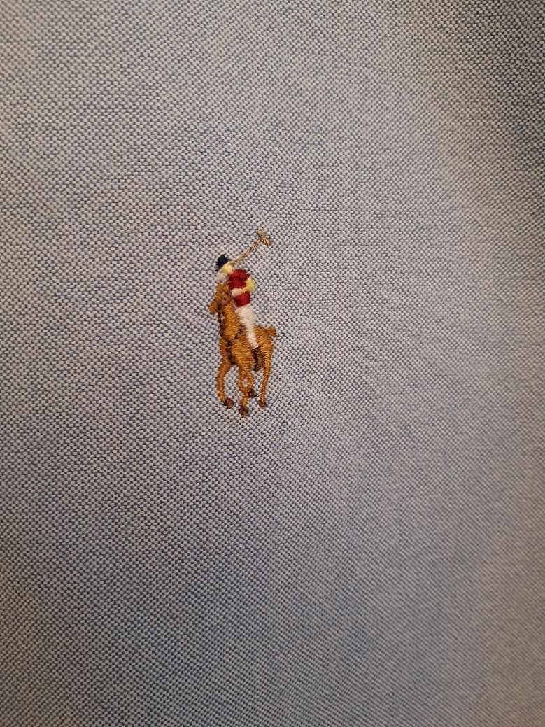Ralph Lauren Skjorte