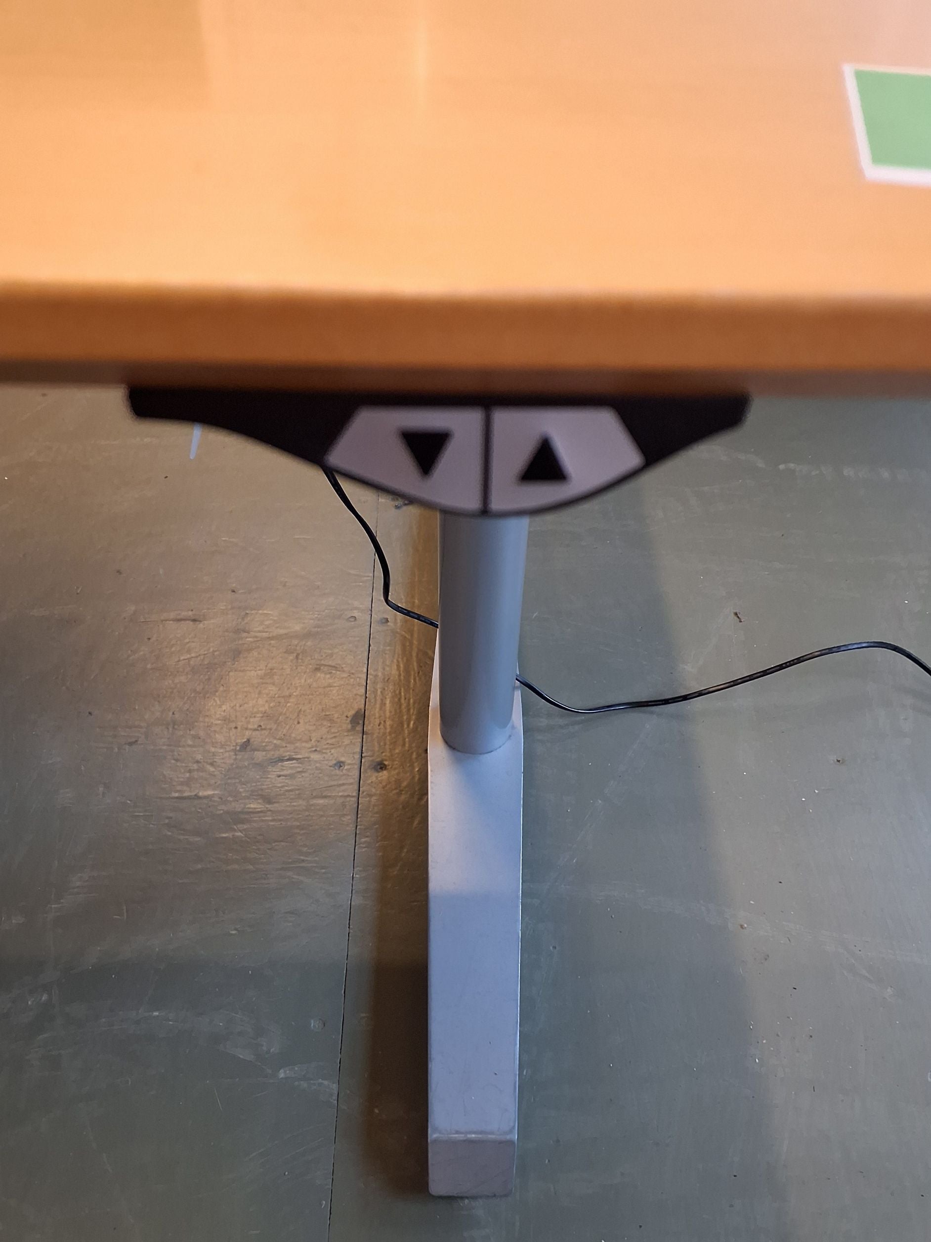 Hæve sænkebord