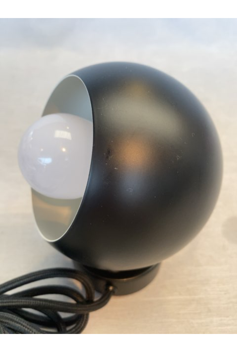 Frandsen Ball lampe