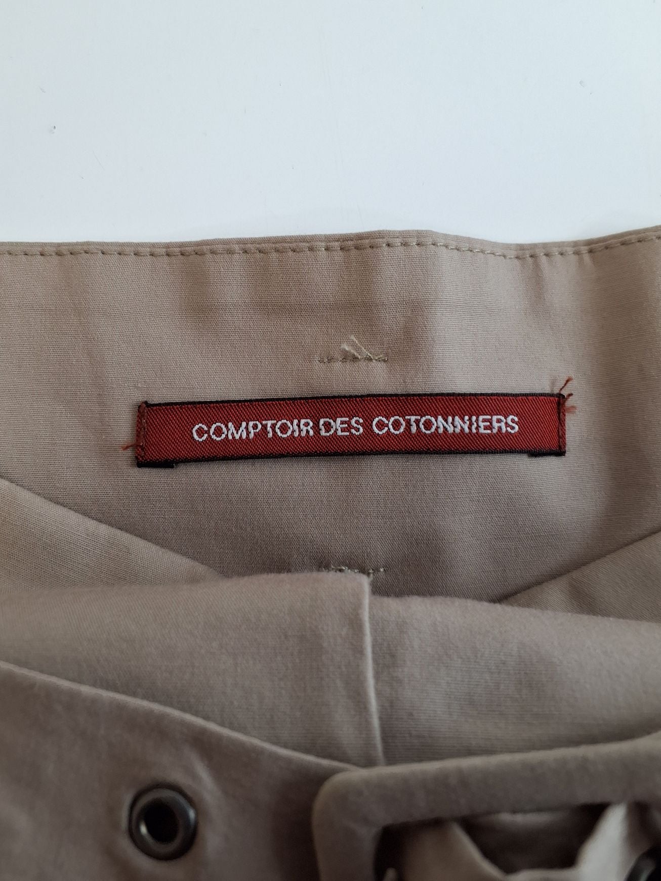 Comptoir Des Cotonniers Nederdel