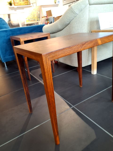 2 sideborde Severin Hansen design