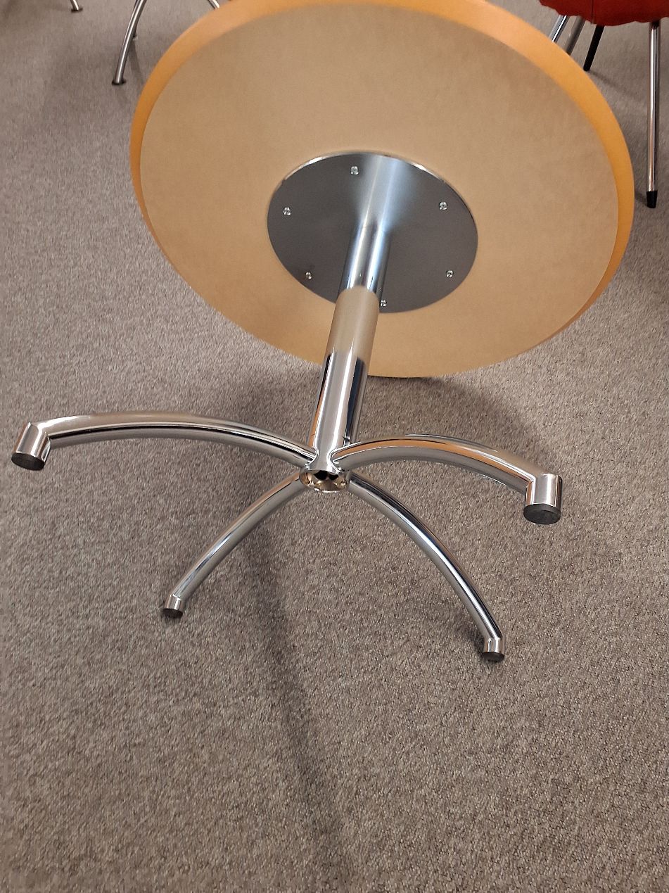 Lounge bord EJ - 7093