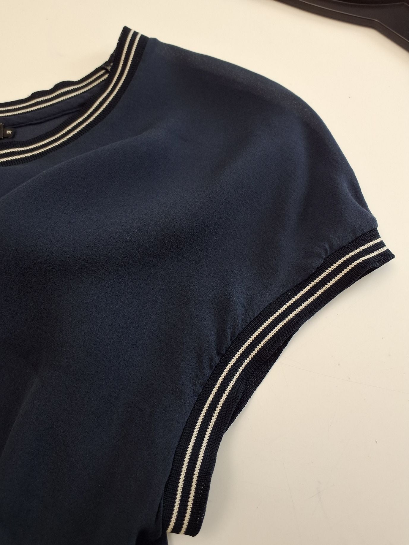 Graumann Bluse