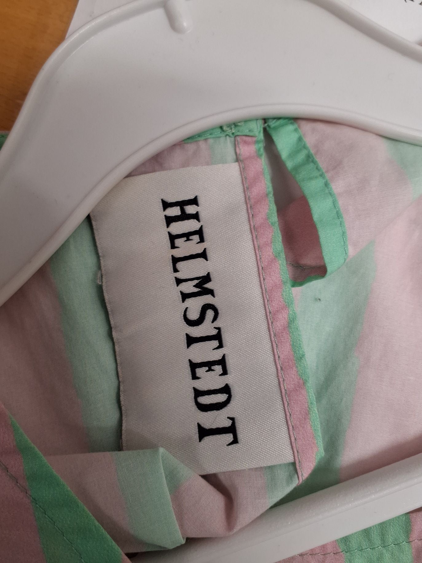 Helmstedt Bluse