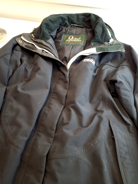 Peak Performance Jakke (B271)