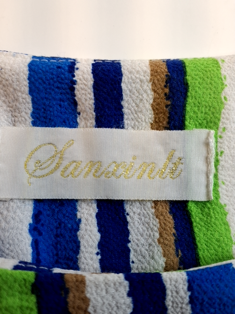Sanxinlt bluse (O006)