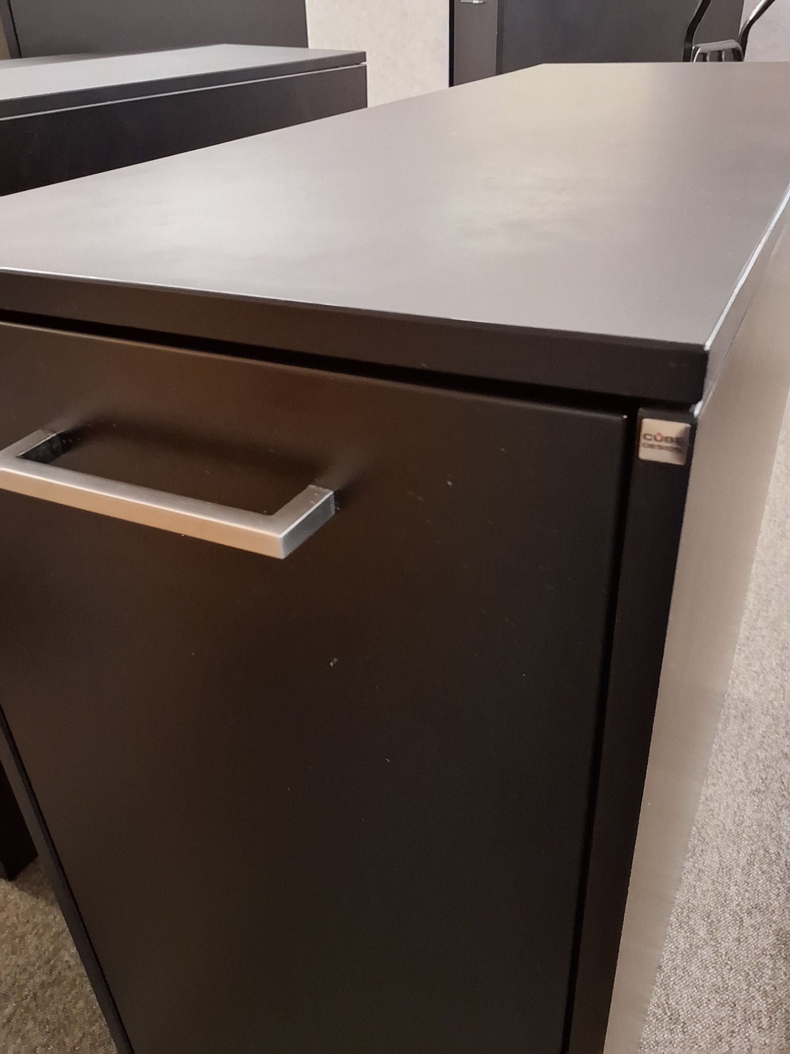 Skab/udtræksskab VV - 3074