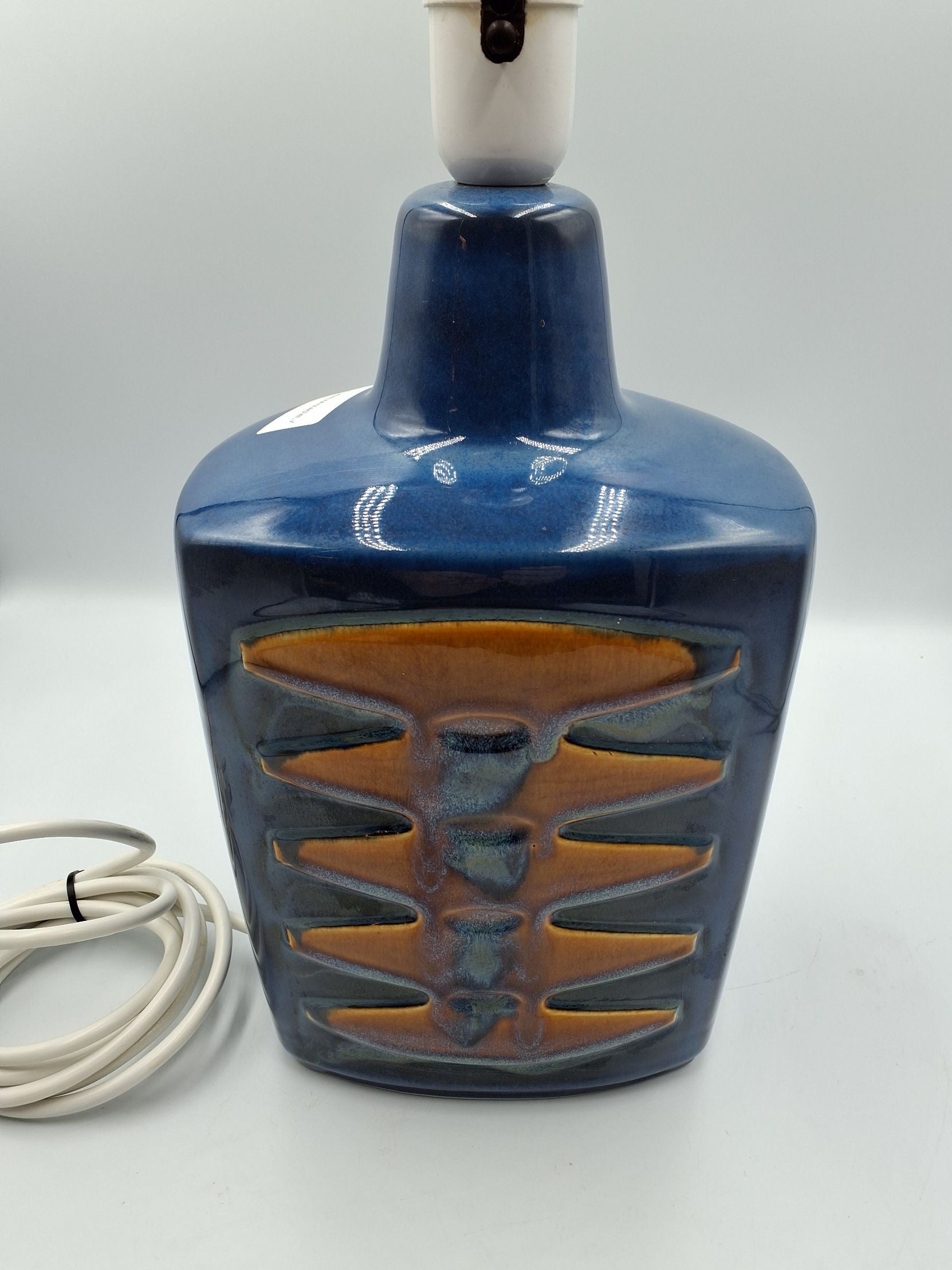 Søholm bordlampe