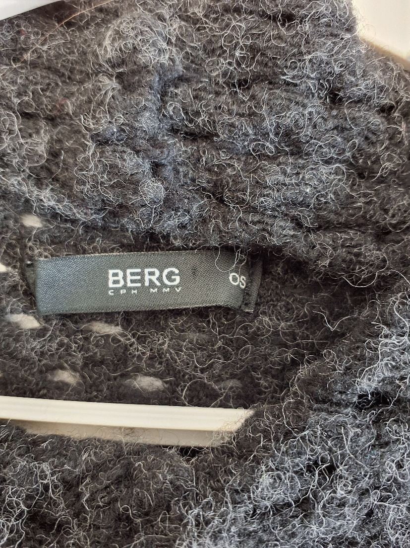 Berg Cph Vest
