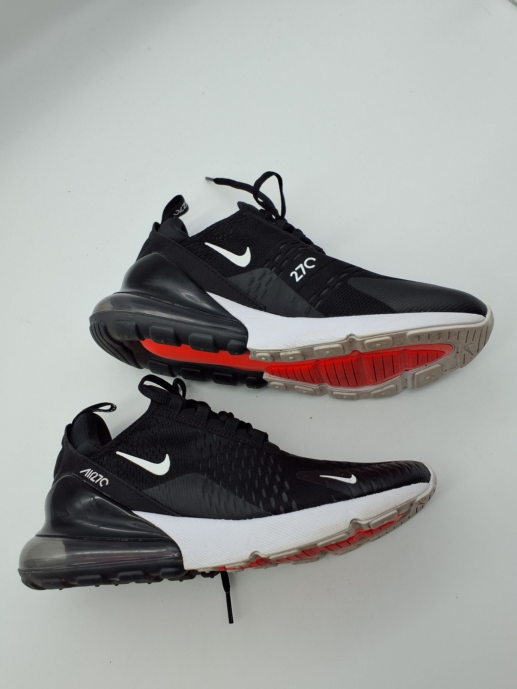 Nike Air Max 270