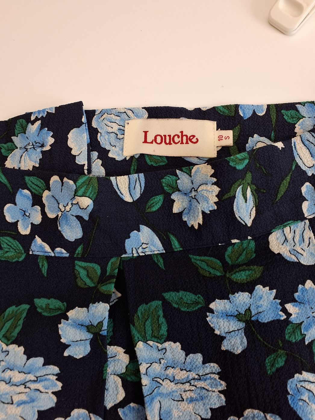 Louche Nederdel