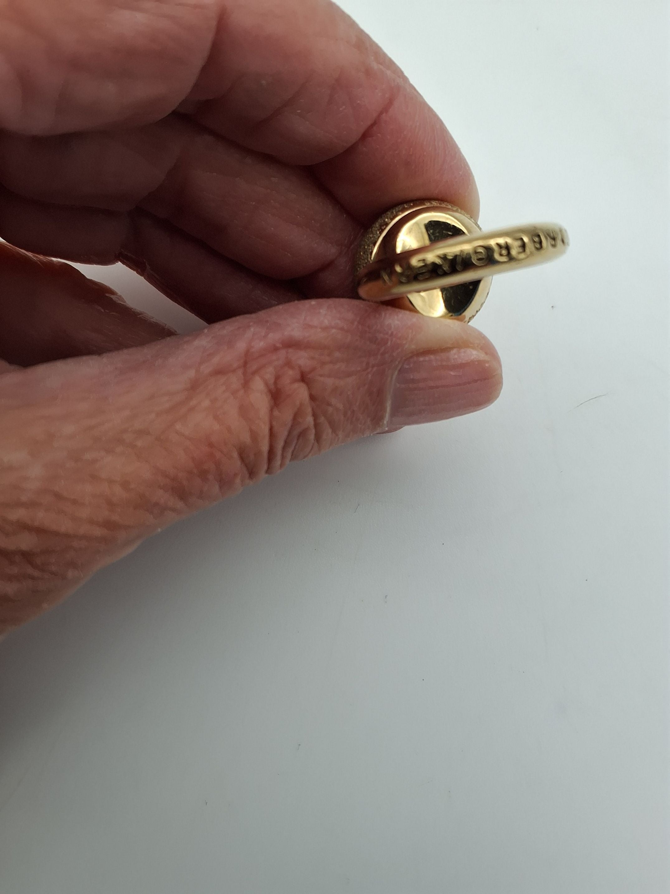 Dyrberg Kern Ringe