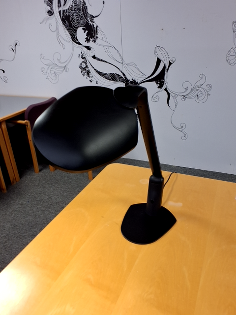 Skrivebords lampe Unilux - 9504