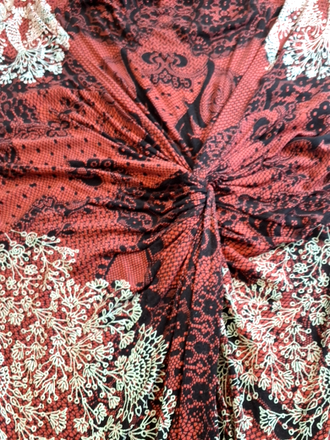 Desigual Kjole (R157)