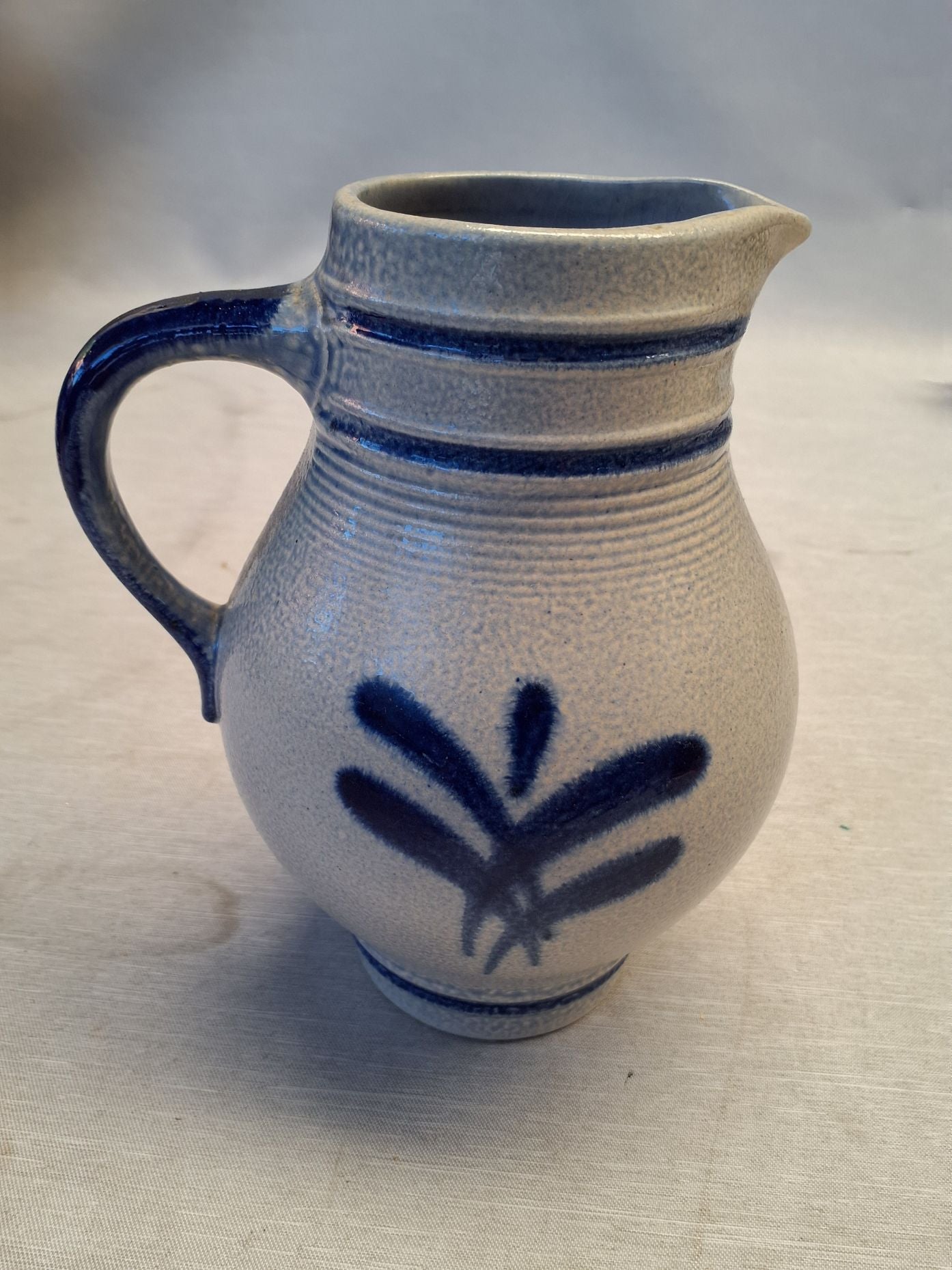 West Germany kande