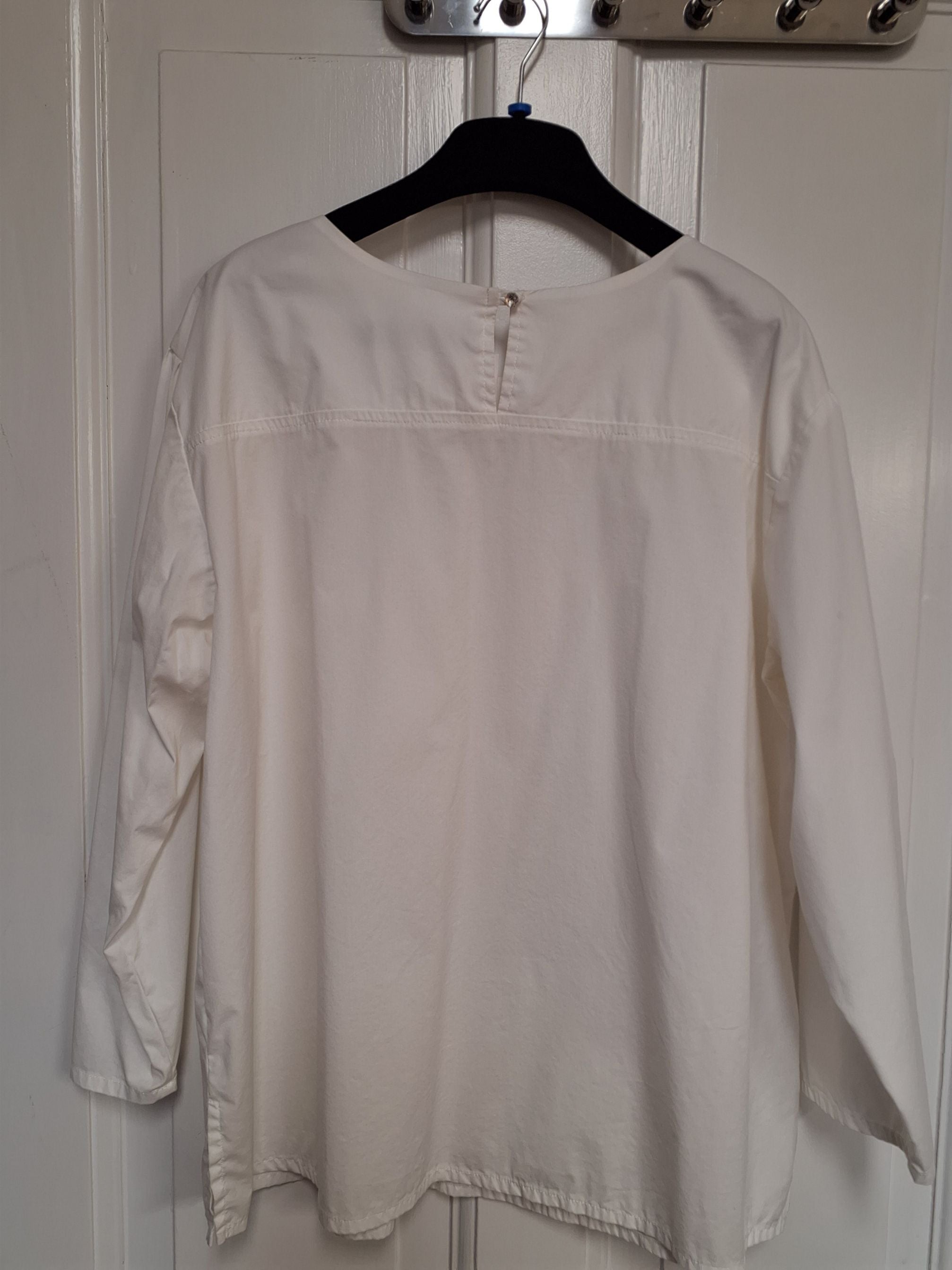 Naja Lauf Skjorte/pyntebluse