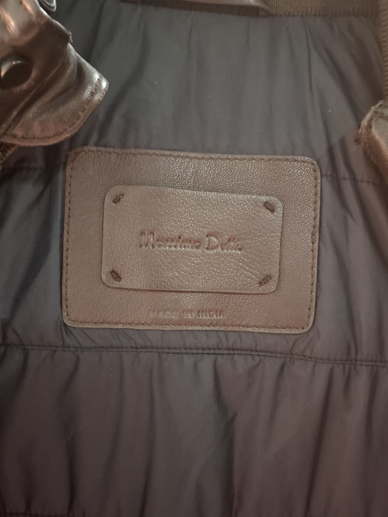 Massimo Dutti Jakke